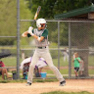 Meet your Posher, Truett